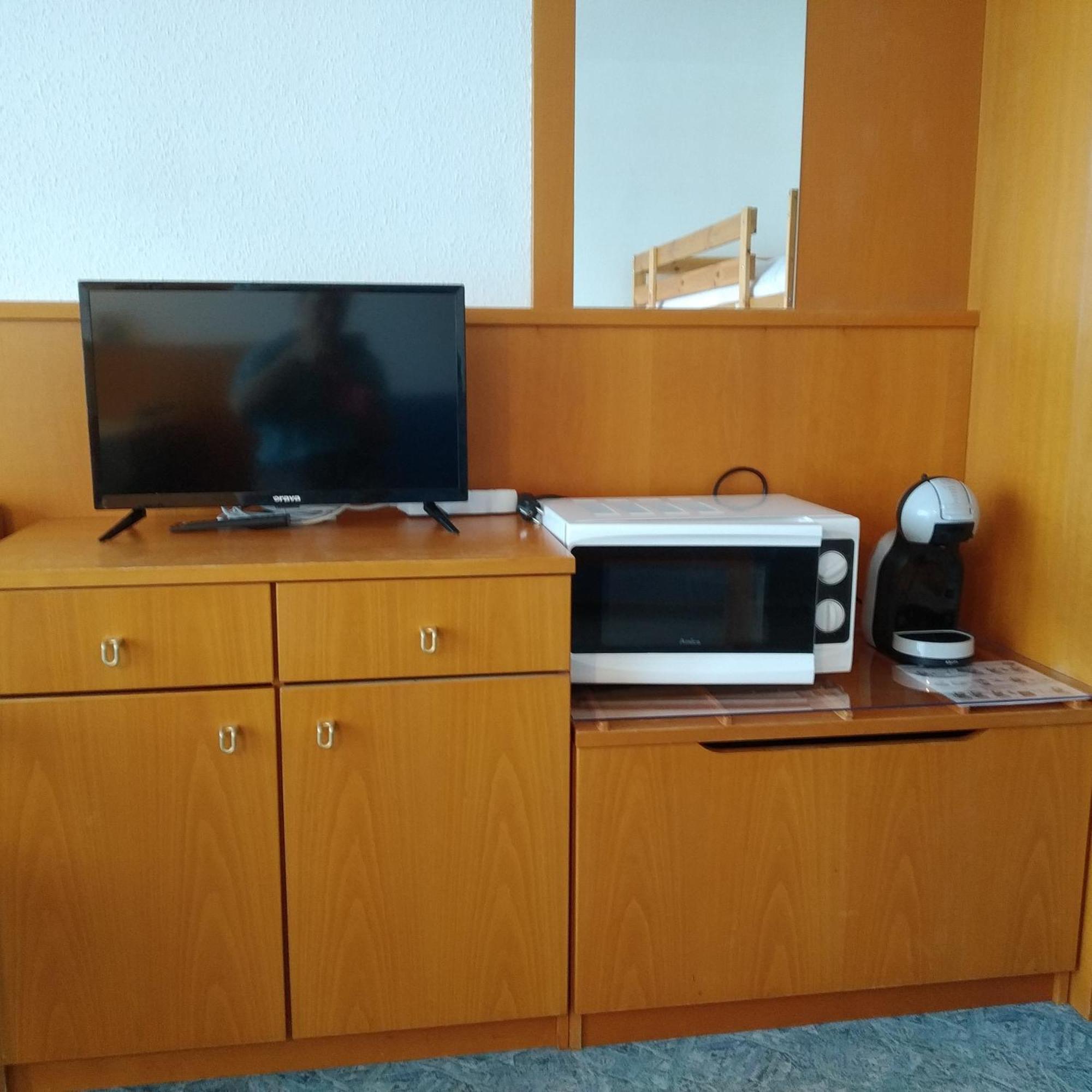 Appartamento Mezonet Almberg Jaj *