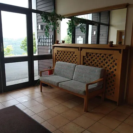 Mezonet Almberg Apartmany Jaj Mitterfirmiansreut Exterior photo