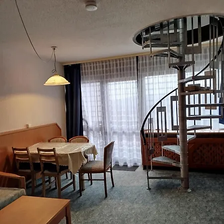 Mezonet Almberg Apartmany Jaj Mitterfirmiansreut Exterior photo