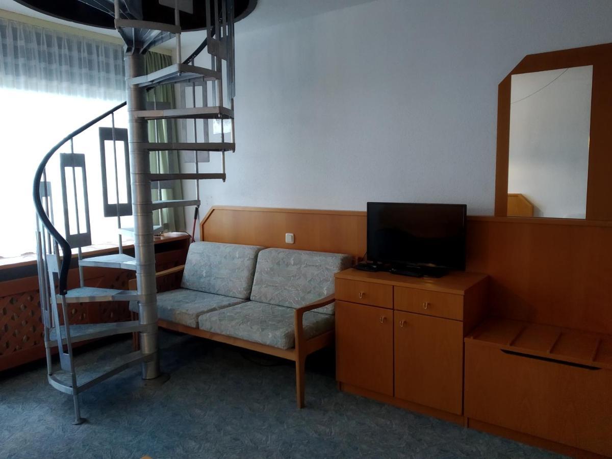 Apartment Mezonet Almberg Jaj *