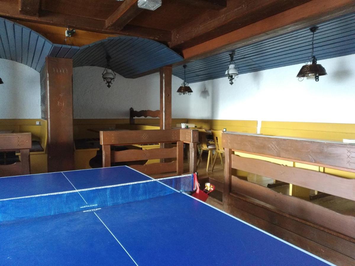 Mezonet Almberg Jaj Apartment *
