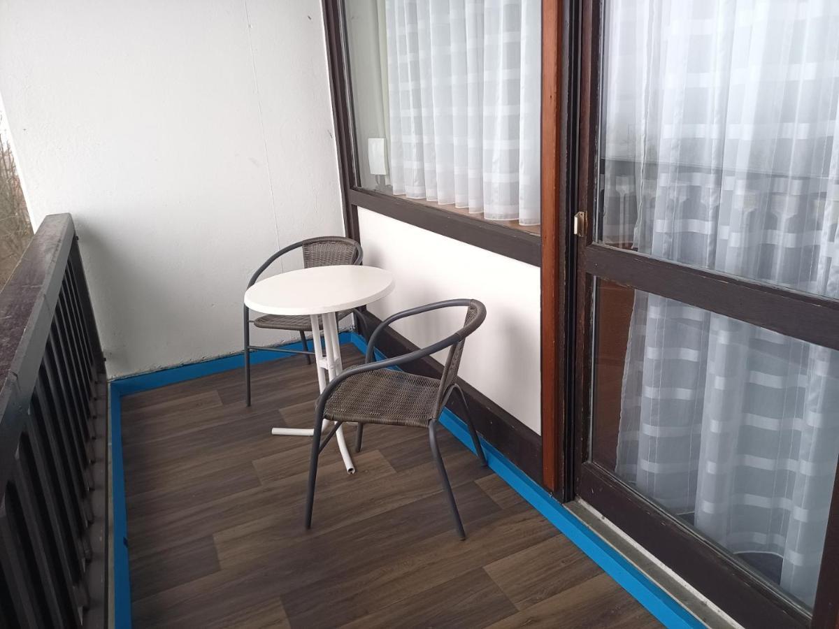 Mezonet Almberg Jaj Apartment *