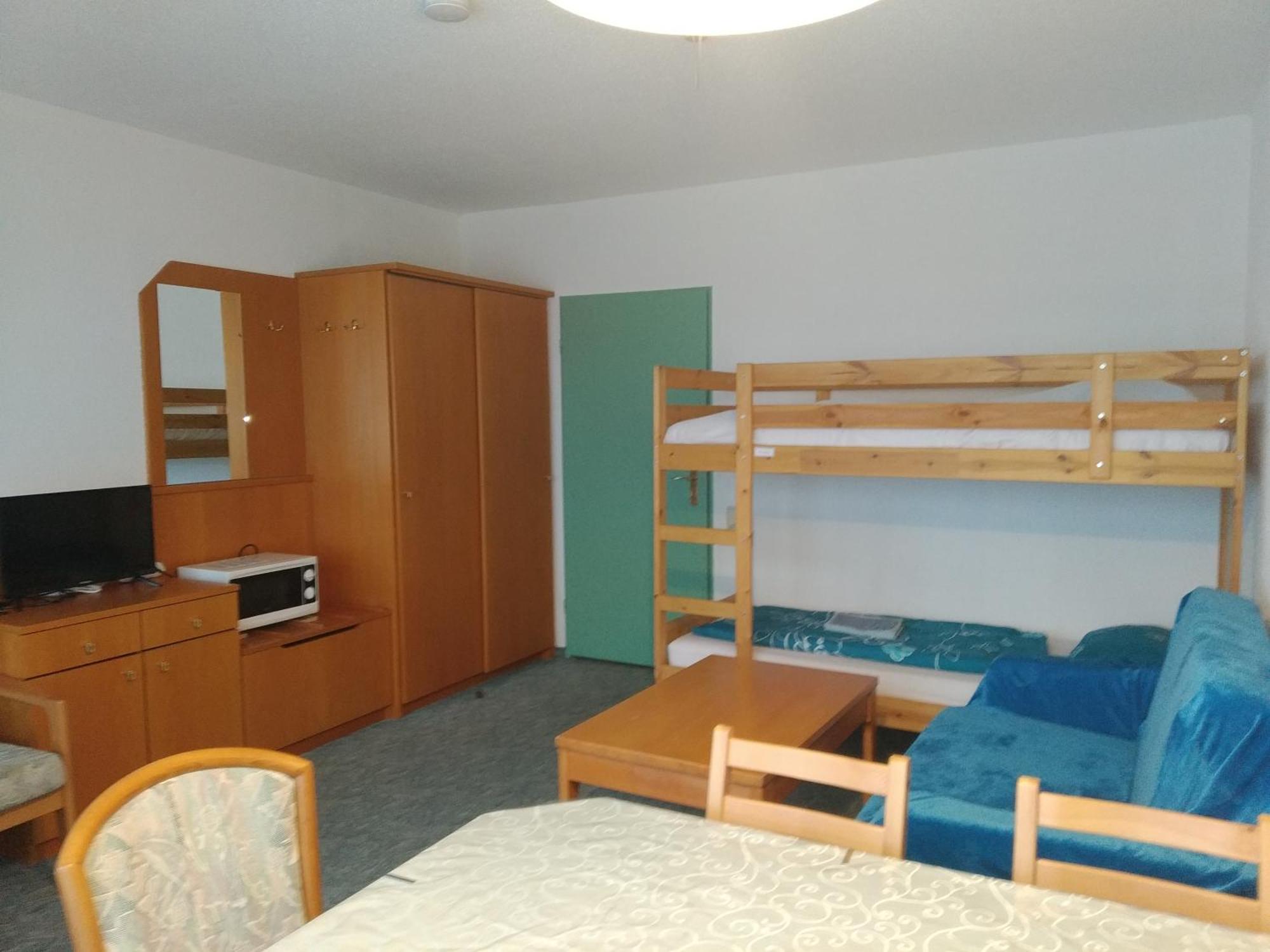 Apartment Mezonet Almberg Jaj