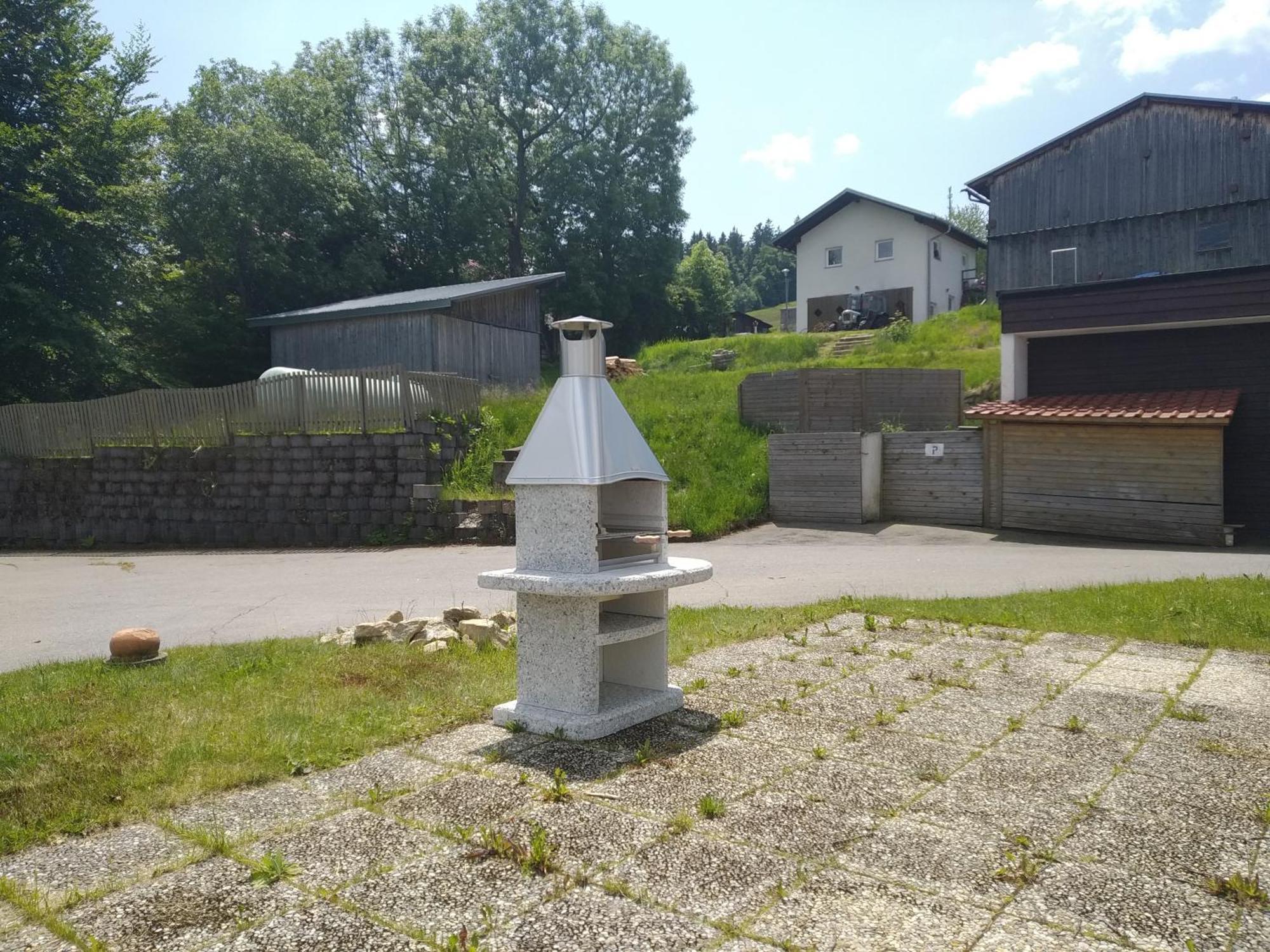 Apartment Mezonet Almberg Jaj