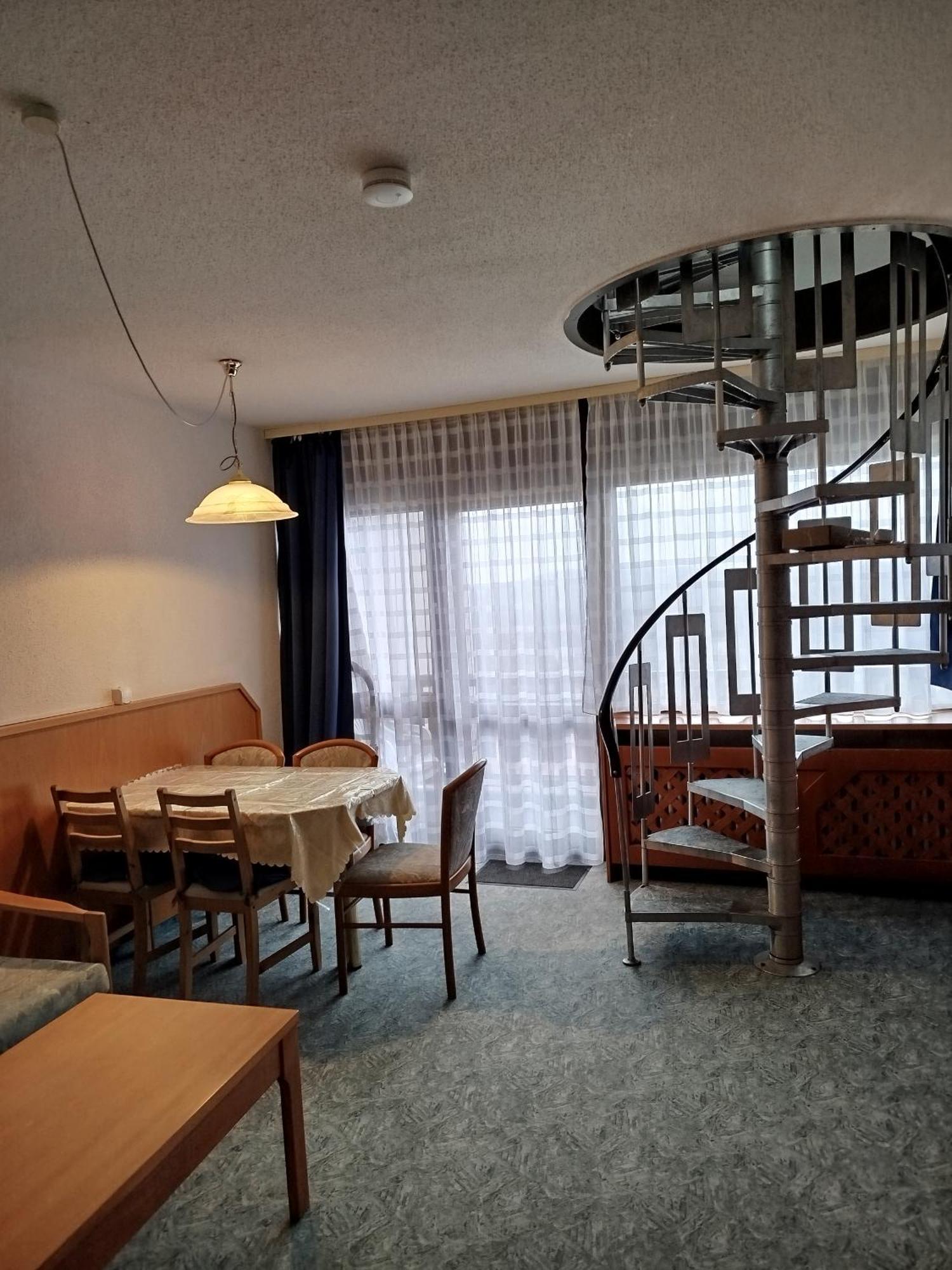 Mezonet Almberg Jaj Mitterfirmiansreut